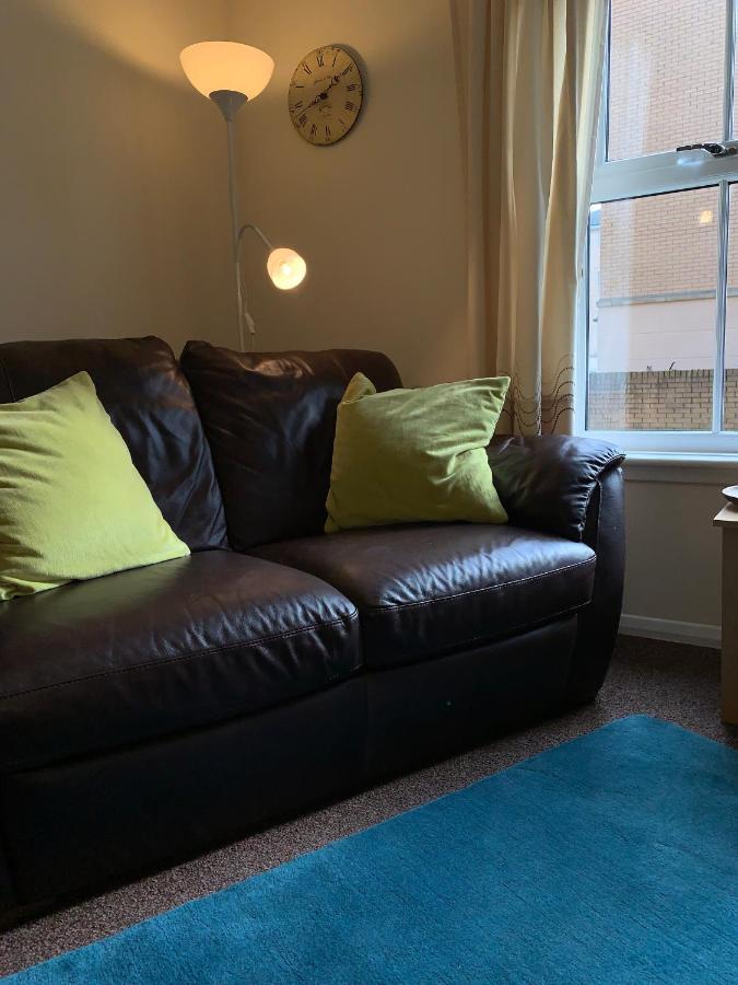 Tytler Gardens Apartment Edinburgh Exterior photo