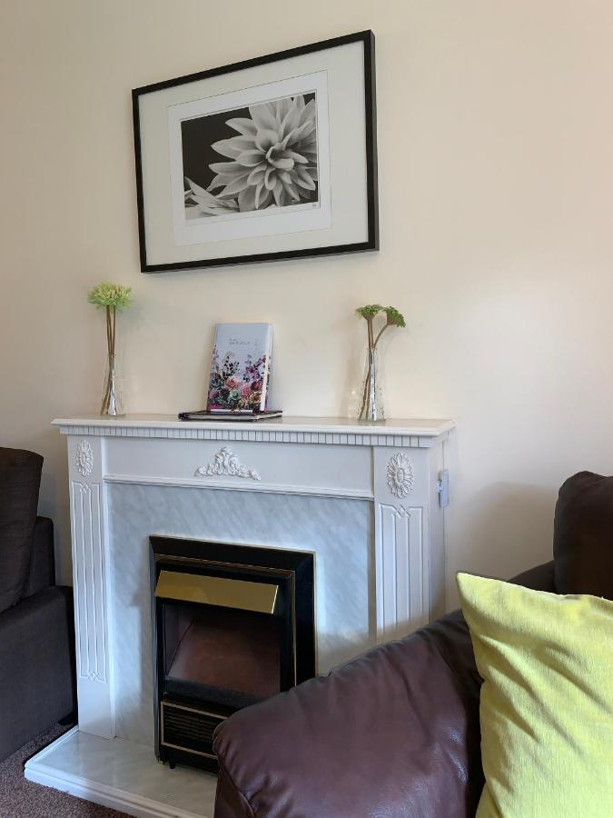 Tytler Gardens Apartment Edinburgh Exterior photo