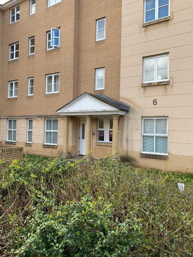 Tytler Gardens Apartment Edinburgh Exterior photo
