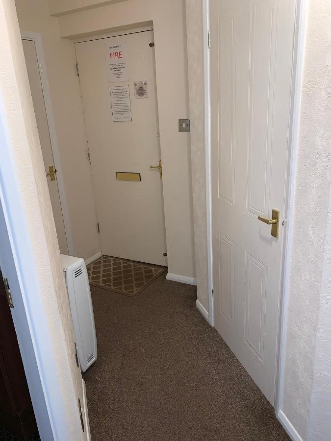 Tytler Gardens Apartment Edinburgh Exterior photo