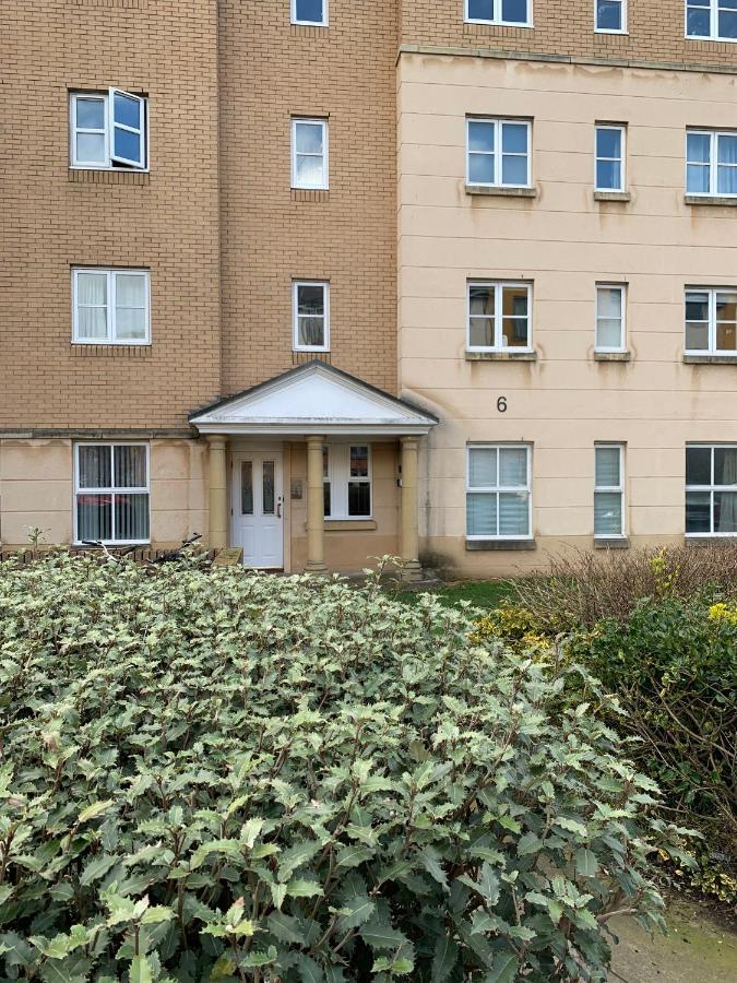 Tytler Gardens Apartment Edinburgh Exterior photo
